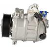 Denso Compressore climatizzazione R 134a ND-8 DCP14019 DENSO per LAND ROVER