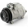 Denso Compressore climatizzazione R 134a ND-8 DCP17150 DENSO per MERCEDES-BENZ