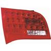 ABAKUS Faro posteriore Dx LED 446-1302R-UQ ABAKUS per AUDI A6 C6 Avant