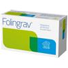 AMNOL Folingrav 60 compresse - AMNOL - 906989138