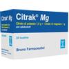 Citrak mg 20 bustine - CITRAK - 902485515
