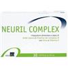 DOC GENERICI Neuril complex 30 compresse - DOC GENERICI - 902905658