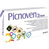 BIODELTA Picnoven dren 50 compresse 31 g - BIODELTA - 942210168
