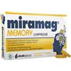 Miramag memory 40 compresse rivestite estite - MIRAMAG - 942263738