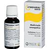 NAMED Pascoe lymdiaral gocce 20 ml complesso - NAMED - 800162582