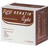 Rev keratin light 30 buste 120 g - REV - 927099414