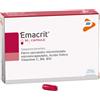 PHARMA LINE Emacrit 30 capsule - PHARMA LINE - 935034405