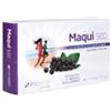 Maqui 500 30 compresse - - 972255463