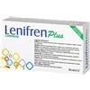 BIODELTA Lenifren plus 30 compresse - BIODELTA - 943912749