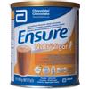 Ensure advance cioccolato 400 g - ENSURE - 935611107