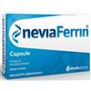 SHEDIR Neviaferrin 15 capsule - SHEDIR - 944772348