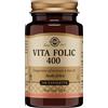 SOLGAR Vita folic 400 100 tavolette - SOLGAR - 946871252