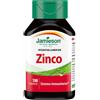 Jamieson zinco 100 compresse - - 981436518