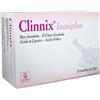 Clinnix inosiplus 20 bustine - CLINNIX - 981499217