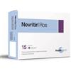 Nevritin ros 15 capsule - NEVRITIN - 977611060