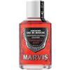Marvis eau de bouche cinnamon mint 120 ml - MARVIS - 978586232