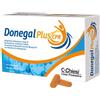 Donegal plus compresse 30 compresse - DONEGAL - 974035798