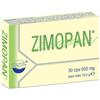 Zimopan 30 capsule - - 935627226