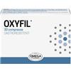 Oxyfil 30 compresse - - 986007161
