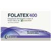 DIFASS Folatex 400 90 compresse - DIFASS - 986845523