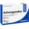 Yamamoto research ashwagandha 30 capsule - - 978401370