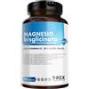 MYLAB NUTRITION Srl T-Rex Magnesio Bisglicinato Da 180 Compresse