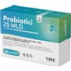 MYLAB NUTRITION Srl T-rex Probiotici 25mld Da 30 Compresse