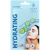 ORIEN TRADE OU Stay Well Classic Maschera Viso Al Cetriolo
