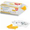 THERAS CONSUMER HEALTH Srl LANCETTE PUNGIDITO STERILI PRONTO DIGITEST + TAMPONCINO ASSORBENTE PER TEST GLICEMIA DIAMETRO AGO GAUGE28 25 LANCETTE + 25TAMPONI