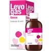TAFARM Srl LEVOGAS GTT 30 ML