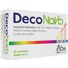 LANOVA FARMACEUTICI Srl DECONOVA 20 Cpr