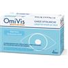 OMISAN FARMACEUTICI Srl OMIVIS Garze Oft.20pz
