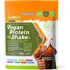 NAMEDSPORT Srl Named Sport - Vegan Protein Shake Exotic Dream Cocoa 500g - Integratore Proteico Vegano al Gusto di Cacao