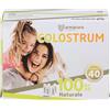 COLOSTRUM BIOTEC GmbH Armacura, Colostrum, 8 Flaconcini 6 ml