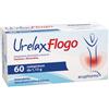 ECUPHARMA Srl URELAX Flogo 60 Cpr 1,13g