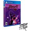 LIMITED RUN GAMES Afterparty (Limited Run) (Import)