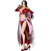 Banpresto Boa Hancock II One Piece Action Figure - Glitter&Glamours 22 cm, multi
