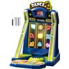 Console Di Gioco Finger Dancing Gioco Creativo A Spinta Rapida Per Bambini