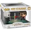 Funko Pop! Moment: Harry Potter - Harry VS Voldemort & Pop! Vinilo Colección