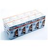 Osram - Original Line H7 64215, 70 W, 24 V, lampadine alogene, fari per Camion, Autobus, furgoni, autocarri, 10 Pezzi