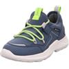 Superfit Rush Gore-Tex Scarpe da ginnasticaBambini e Ragazzi