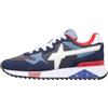 w6yz Yak-m. Scarpe con lacciUomo