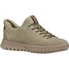 Geox D Flextride Plus C Scarpe da ginnasticaDonna