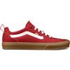 Vans Filmore, Rubino al Tramonto