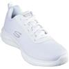 Skechers Work Uno Sr, Sneaker Donna