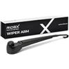 RIDEX 301W0026 Braccio tergi Pulizia cristalli Posteriore Lunotto Posteriore veicolo Compatibilità con VW Golf 4 Hatchback 1J1