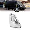 TangMiGe Indicatore Laterale per Mercedes Benz MB Sprinter 906 06/2006-01/2018, 907/910 02/2018-up; Volkswagen VW Crafter 30-50 (2E) 2006-2016. 1 Pezzo Destro, Senza Lampadina