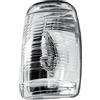 KINGVANS Freccia specchietto destro per Ford Transit V363 MK8 2014-2026 | lato passeggero