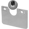 Your Day Mate Protezione antifurto per la porta del conducente, compatibile con FIAT Ducato, Citroën Jumper/Relay, Peugeot Boxer, a partire dal modello 2006, protezione antifurto anteriore per camper