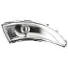 Prasco Indicatore direzione RN3297415 | Compatibile con: RENAULT CAPTUR I, CLIO IV, CLIO IV Grandtour